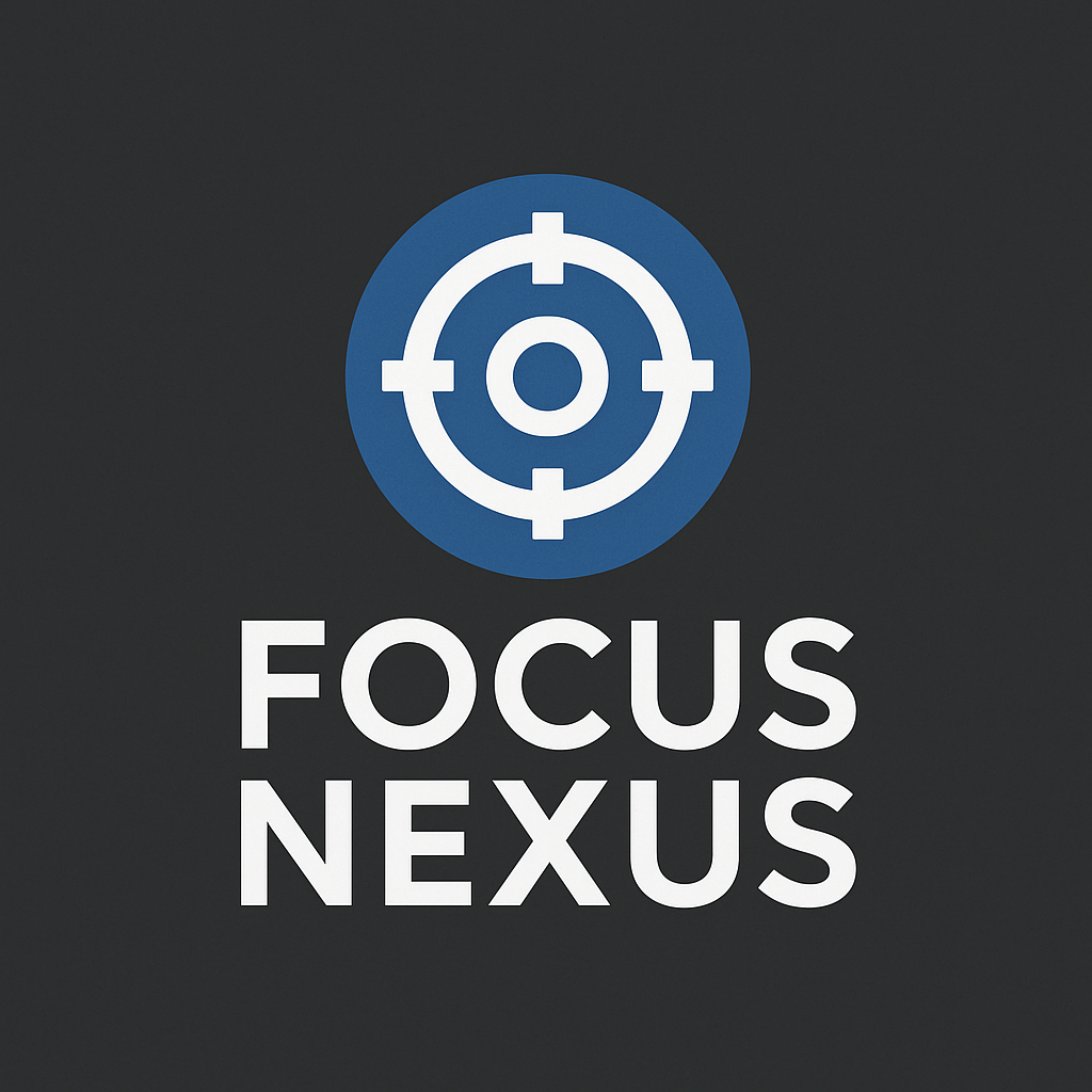 Focus Nexus Logo